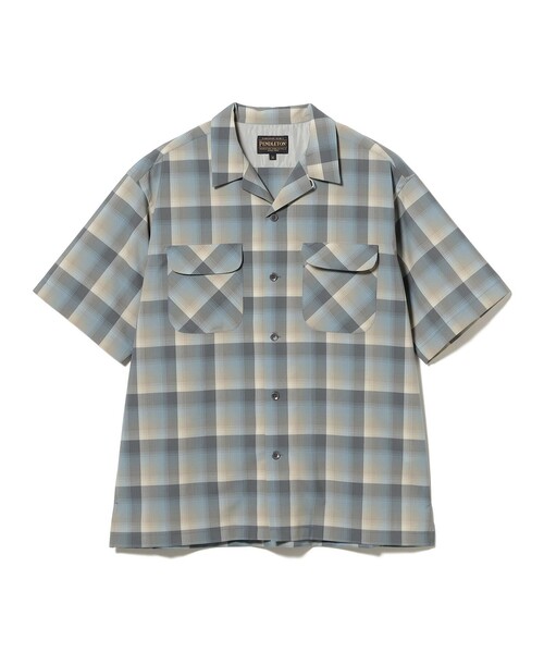 PENDLETON（ペンドルトン） シャツ PENDLETON / ポリエステルウール