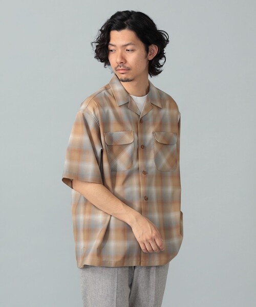 PENDLETON（ペンドルトン） シャツ PENDLETON / ポリエステルウール