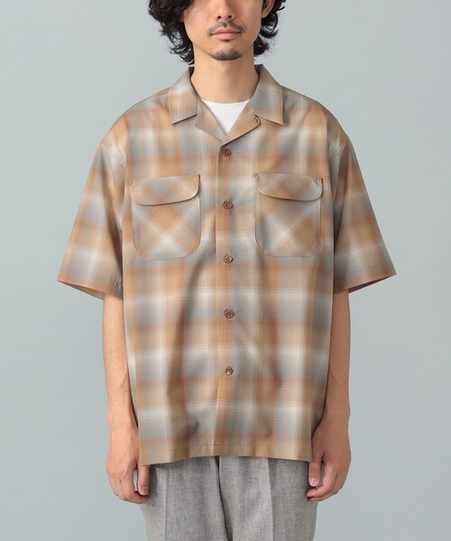 PENDLETON（ペンドルトン） シャツ PENDLETON / ポリエステルウール