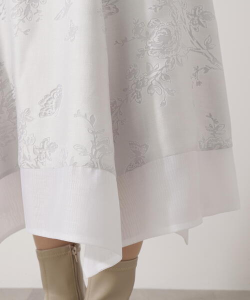 PROPORTION BODY DRESSING（プロポーションボディドレッシング