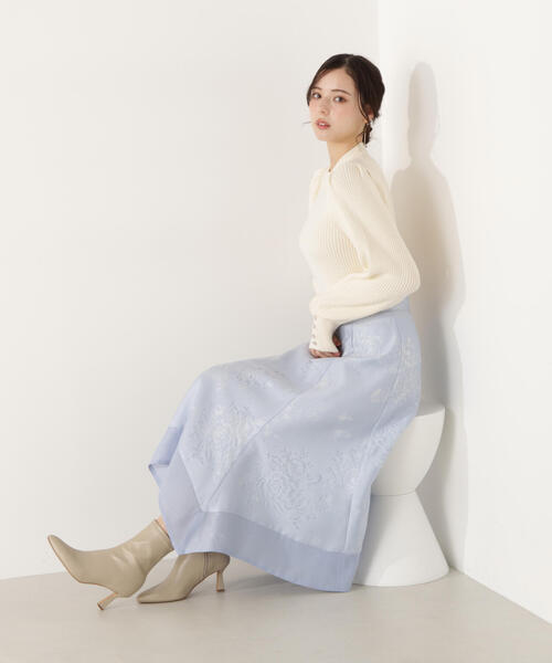 PROPORTION BODY DRESSING（プロポーションボディドレッシング