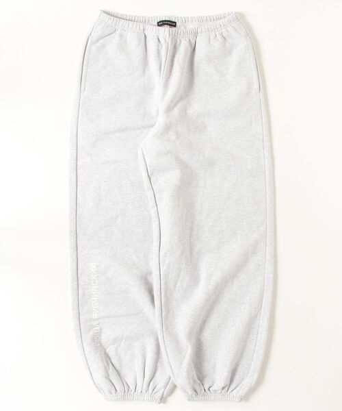Gosha Rubchinskiy ワイドパンツ スウェットパンツ ジャージ GOSHA