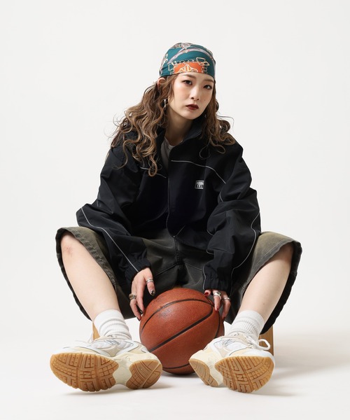 ◼️美品◼️セットアップ◼️ウインドブレーカー◼️ナイロン◼️トレーニング PRO CLUB（プロクラブ） ナイロンジャケット ウィンドブレーカー