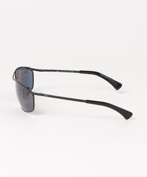 【27865】★美品★ Ray Ban レイバン　サングラス 　ブラック Ray-Ban（レイバン） サングラス - ブラック メンズ : ZOZOTOWN Yahoo