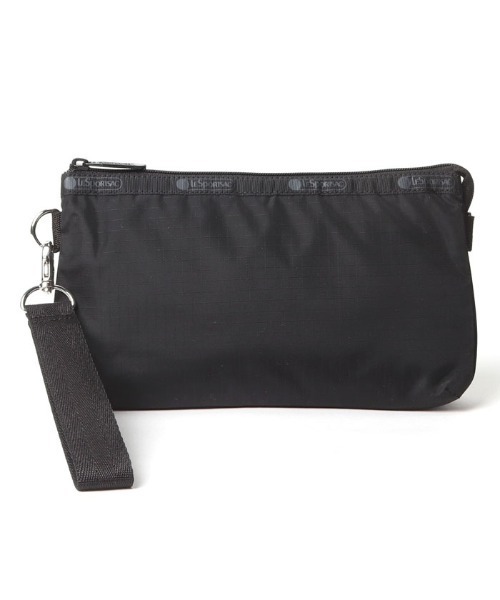 LeSportsac（レスポートサック） ショルダーバッグ FREE ブラック