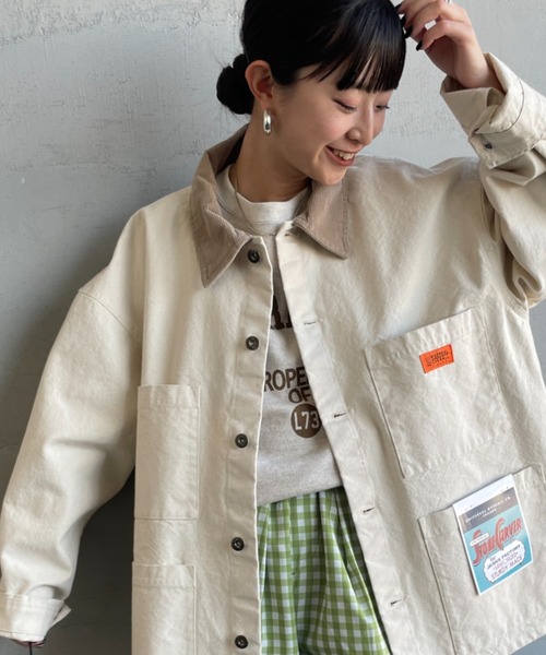 UNIVERSAL OVERALL（ユニバーサルオーバーオール） ミリタリー