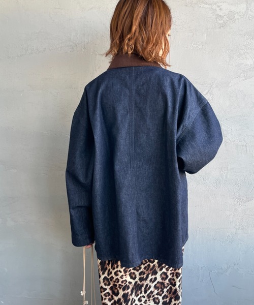 UNIVERSAL OVERALL（ユニバーサルオーバーオール） カバーオール 別注