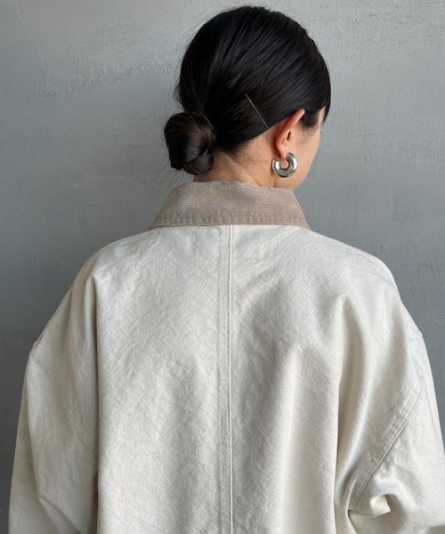 UNIVERSAL OVERALL（ユニバーサルオーバーオール） カバーオール 別注