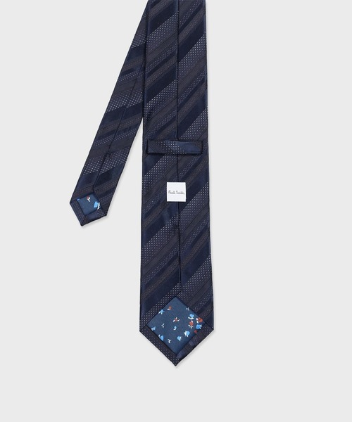 Paul Smith（ポール・スミス） ネクタイ ウーブン テクスチャー
