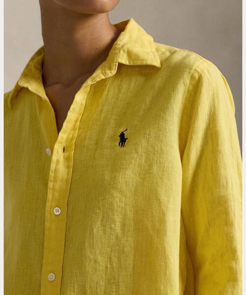 POLO RALPH LAUREN（ポロ・ラルフローレン） ブラウス シャツ