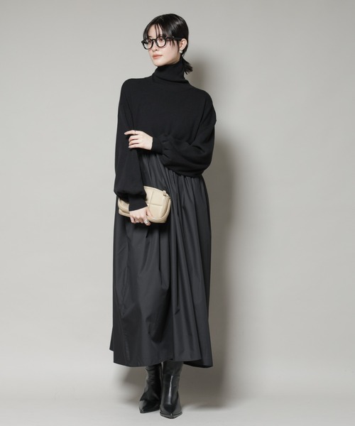 NANO universe（ナノ・ユニバース） ドッキングワンピース FREE