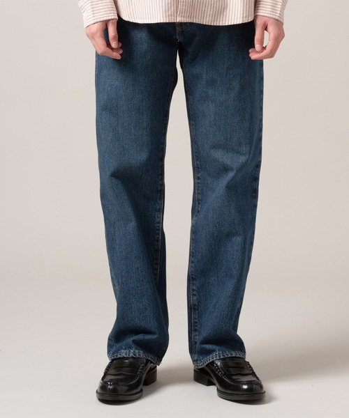 Levi's（リーバイス） ジーンズ 555(TM) リラックスストレート
