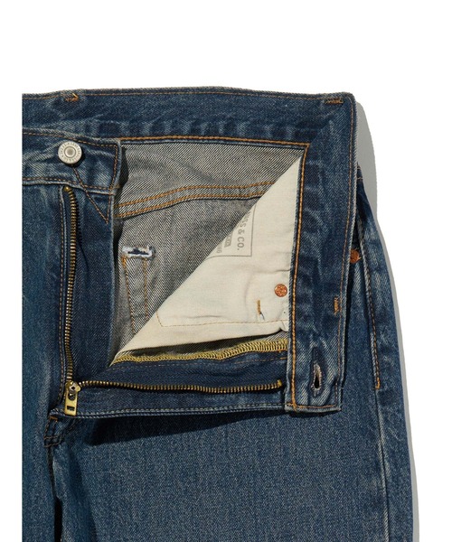 Levi's（リーバイス） ジーンズ 555(TM) リラックスストレート