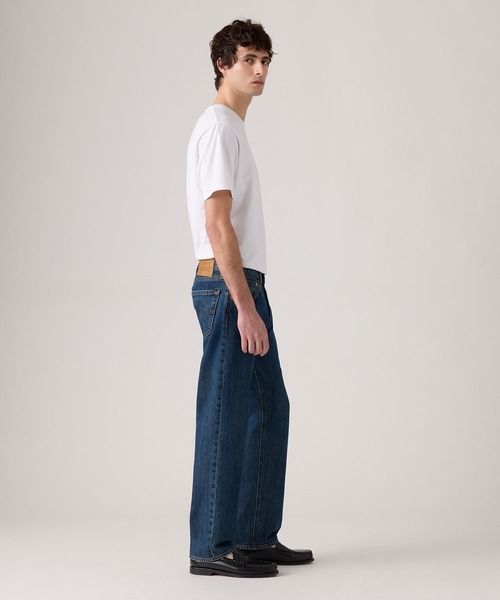 Levi's（リーバイス） ジーンズ 555(TM) リラックスストレート