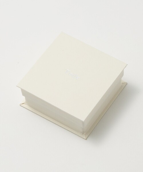 STEVEN ALAN（スティーブンアラン） ネックレス 「Toile」7PEARL 