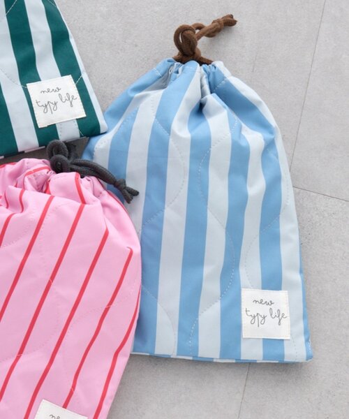 CIAOPANIC TYPY（チャオパニックティピー） レッスンバッグ 「KIDS