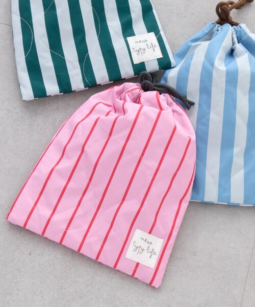 CIAOPANIC TYPY（チャオパニックティピー） レッスンバッグ 「KIDS