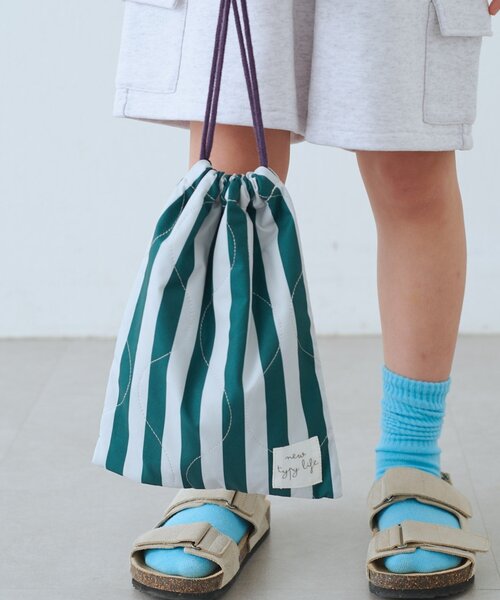 CIAOPANIC TYPY（チャオパニックティピー） レッスンバッグ 「KIDS