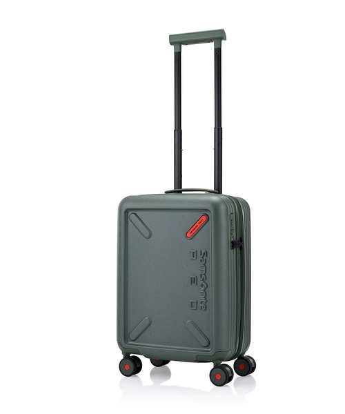 Samsonite（サムソナイト） スーツケース サムソナイトレッド TOIIS XP