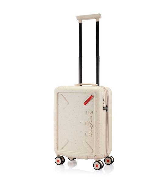 Samsonite（サムソナイト） スーツケース サムソナイトレッド TOIIS XP