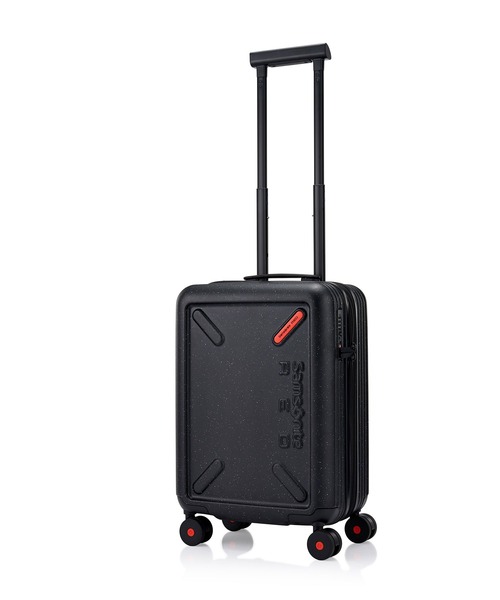 【未使用級 現行】サムソナイトレッド　トイズ エックスピー スピナー55 Samsonite（サムソナイト） スーツケース サムソナイトレッド TOIIS XP