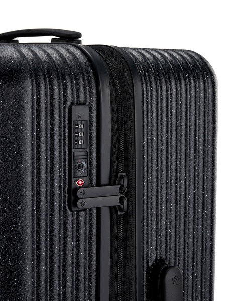 Samsonite（サムソナイト） スーツケース サムソナイトレッド TOIIS XP