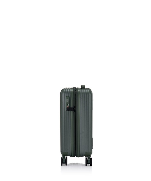 Samsonite（サムソナイト） スーツケース サムソナイトレッド TOIIS XP