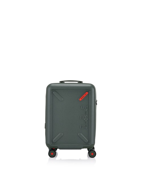 Samsonite（サムソナイト） スーツケース サムソナイトレッド TOIIS XP