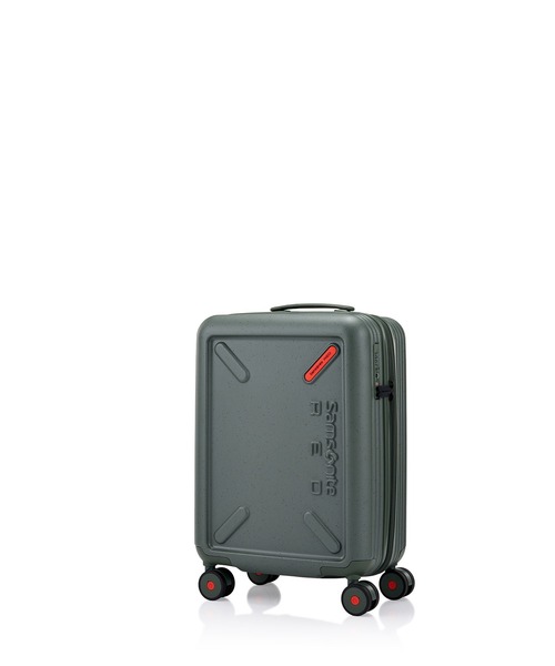 Samsonite（サムソナイト） スーツケース サムソナイトレッド TOIIS XP