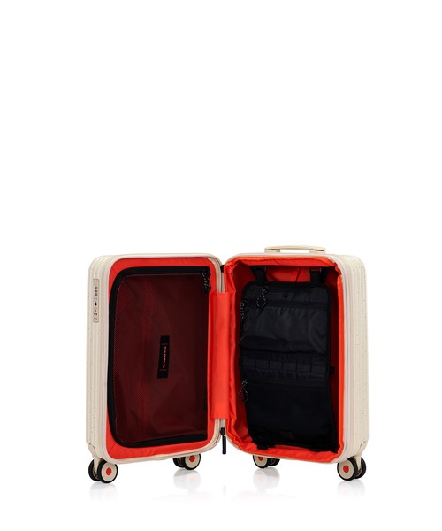 Samsonite（サムソナイト） スーツケース サムソナイトレッド TOIIS XP