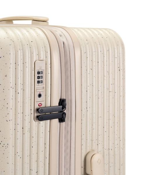 Samsonite（サムソナイト） スーツケース サムソナイトレッド TOIIS XP