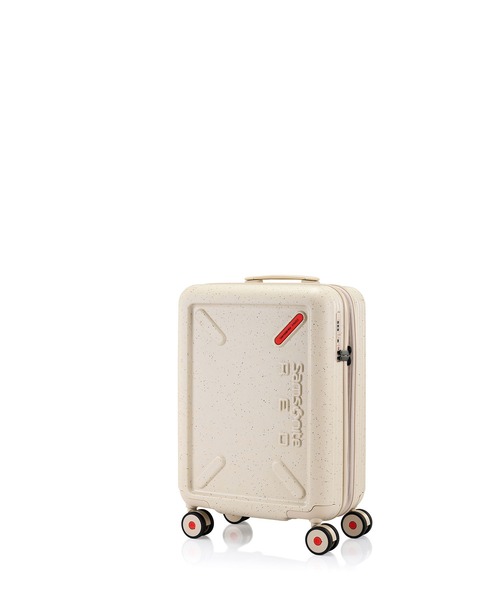 Samsonite（サムソナイト） スーツケース サムソナイトレッド TOIIS XP