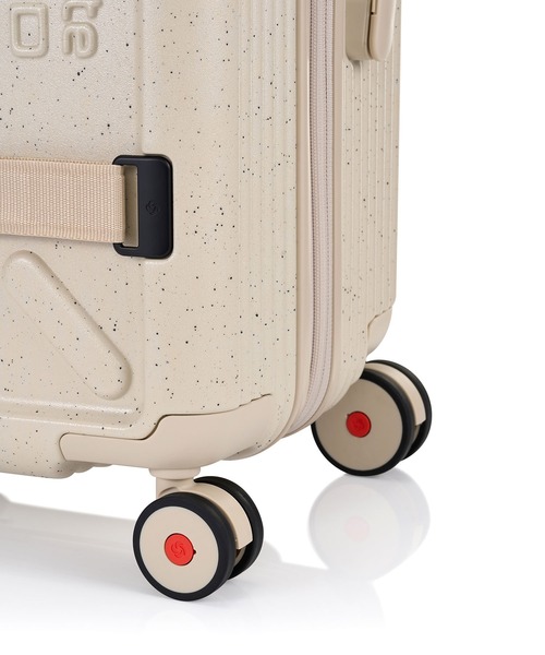 Samsonite（サムソナイト） スーツケース サムソナイトレッド TOIIS XP