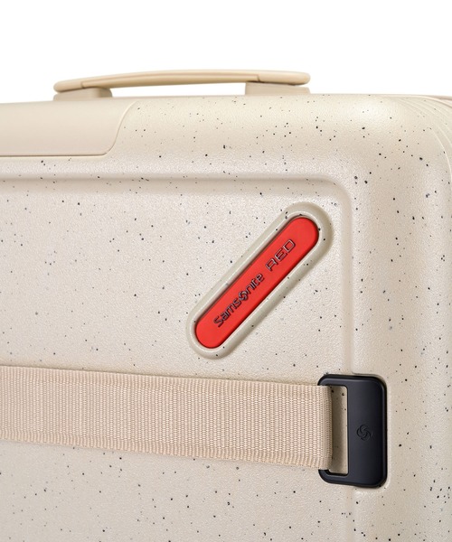 Samsonite（サムソナイト） スーツケース サムソナイトレッド TOIIS XP