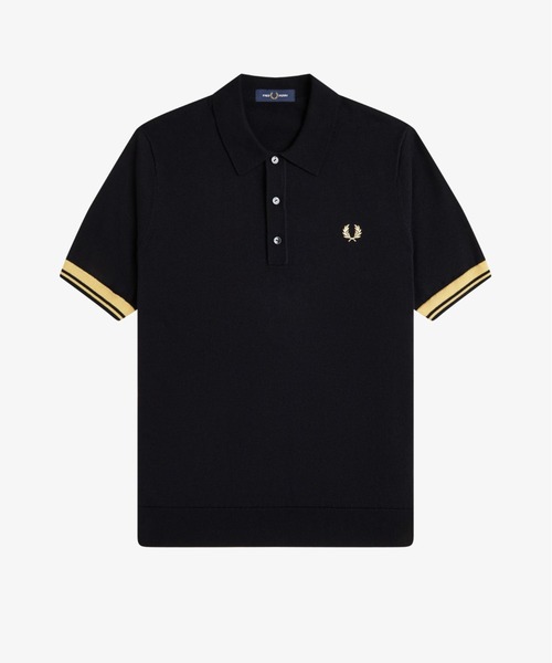 ポロシャツ 半袖（FRED PERRY）（サイズ（S/M/L）：L）のおすすめ人気