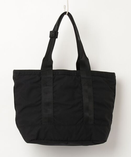 BRIEFING（ブリーフィング） トートバッグ - ブラック レディース