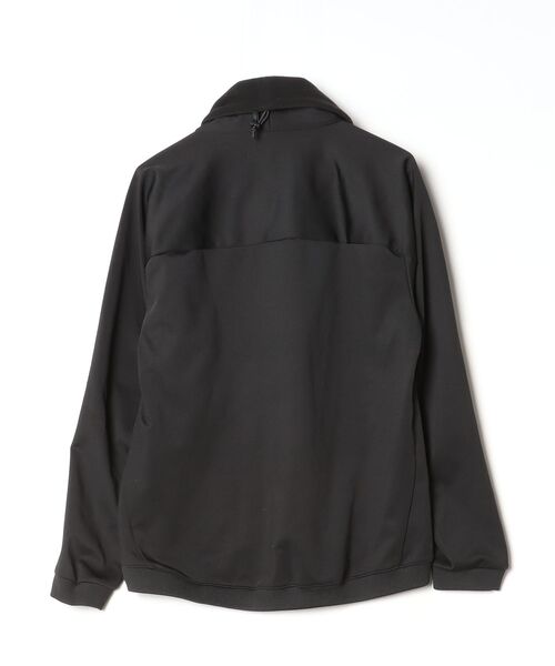 「02DERIV.」 ブルゾン - ブラック メンズ_画像2