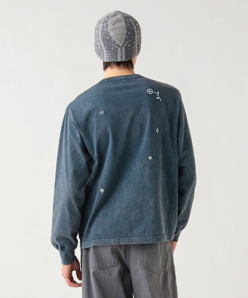BEAMS HEART（ビームス ハート） tシャツ 「4/23値下げ」スタッズ