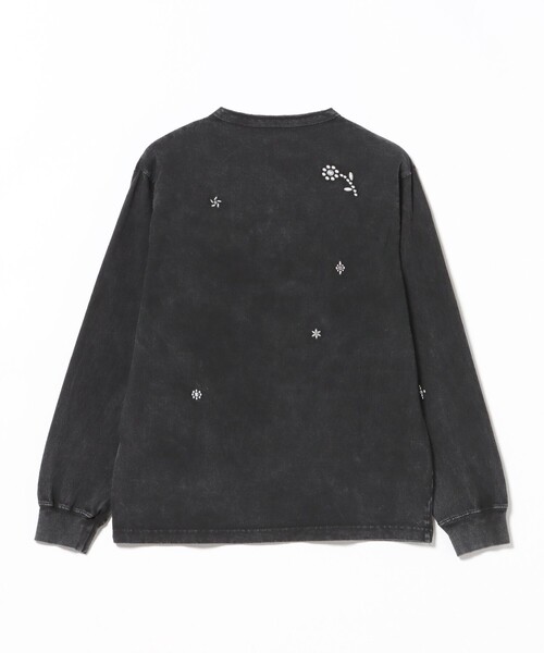 BEAMS HEART（ビームス ハート） tシャツ 「4/23値下げ」スタッズ