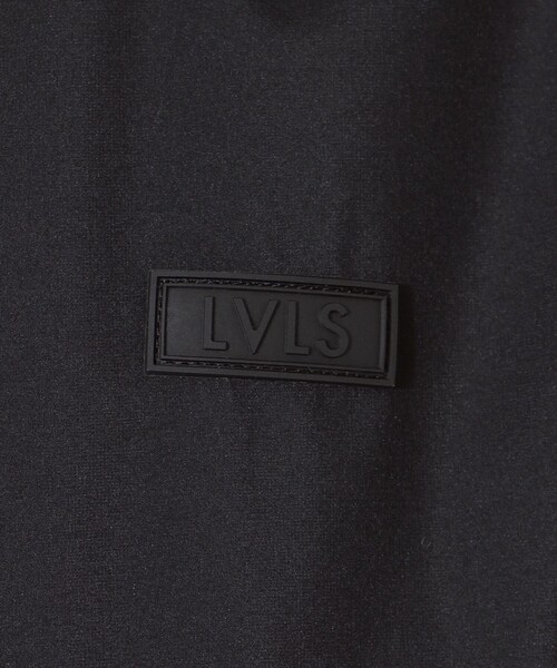 LOVELESS（ラブレス） ブルゾン アウター BLACK OF BLACKsタンカース 