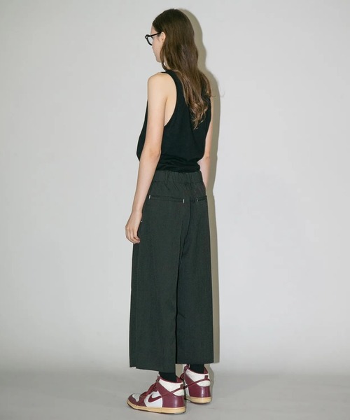 my beautiful landlet（マイビューティフルランドレット） パンツ 「my