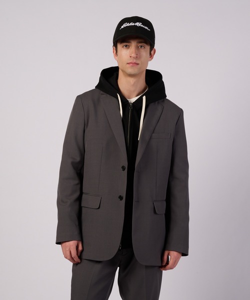 Eddie Bauer（エディーバウアー） ジャケット テーラードジャケット