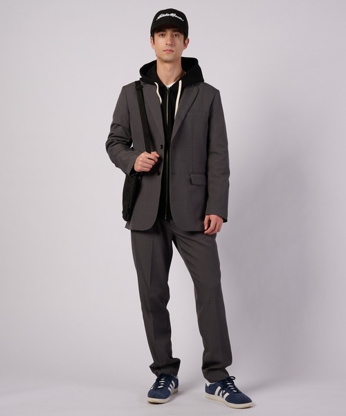 Eddie Bauer（エディーバウアー） ジャケット テーラードジャケット