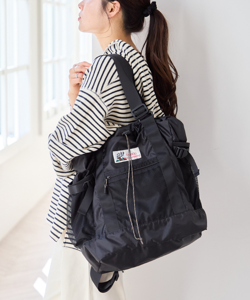 U by SPICK&SPAN（ユーバイスピックアンドスパン） トートバッグ