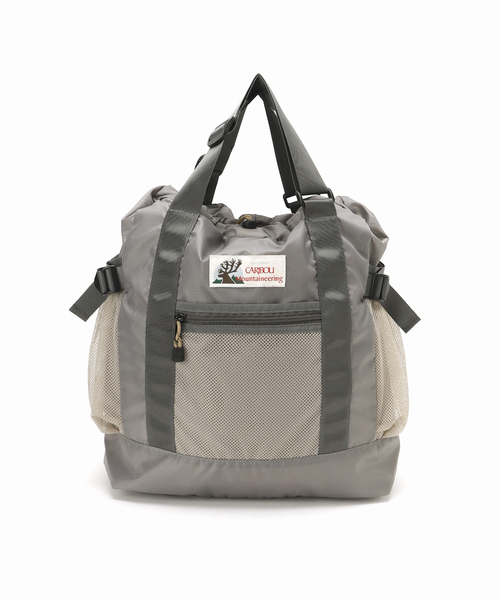 U by SPICK&SPAN(ユーバイスピックアンドスパン) トートバッグ U by SPICK&SPAN(ユーバイスピックアンドスパン) トートバッグ