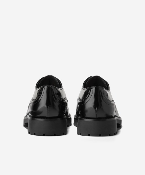 フォーマルシューズ トリーナ ラグ オックスフォード womens レディースの画像