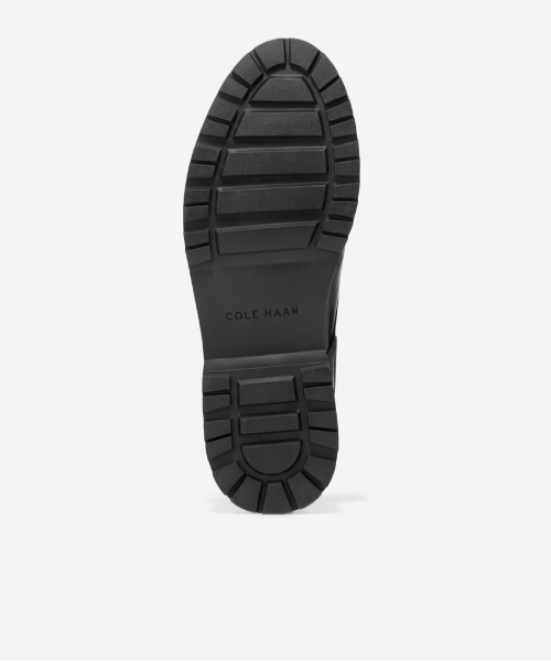 フォーマルシューズ トリーナ ラグ オックスフォード womens レディースの画像