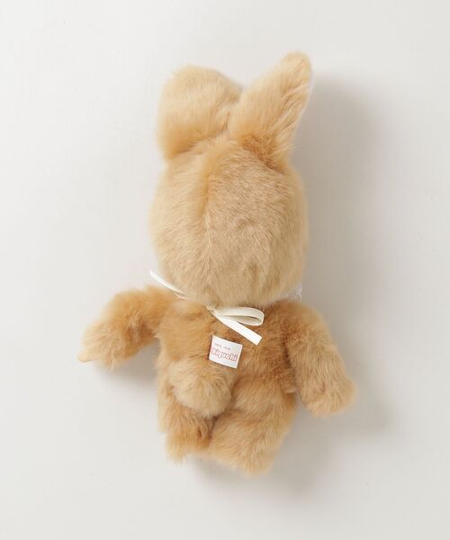 THE BAREFOOT フィギュア 「 Monchhichi / モンチッチ 」 スウィート