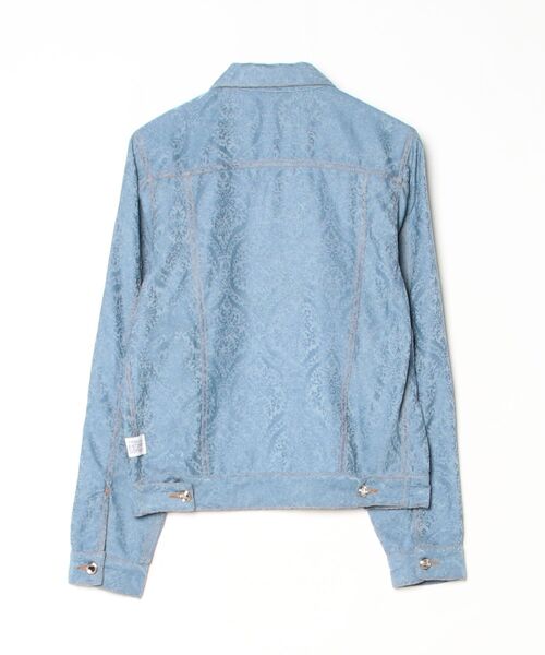 JOYRICH（ジョイリッチ） ジャケット X-SMALL ブルー メンズ 