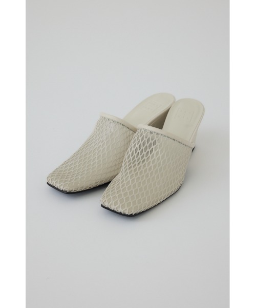 RIM.ARK サンダル ミュール Mesh shoes メッシュ シューズ レディース